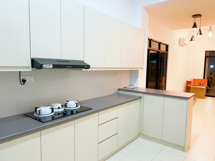 Corner Myra Alam WTL by Chee Hin - photo 5
