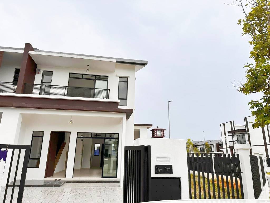 Corner Myra Alam WTL by Chee Hin - photo 6