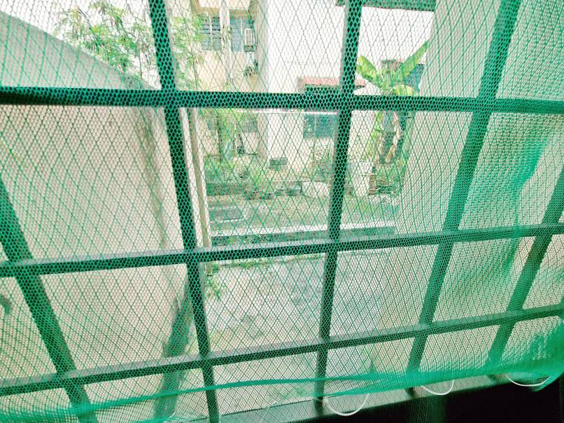 Ground Floor Townhouse Puncak Perdana by Allen - photo 3