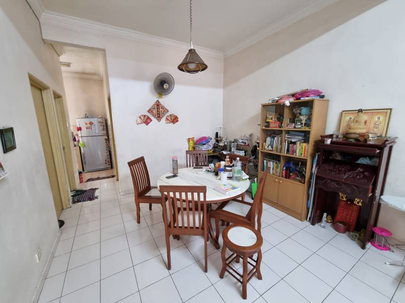 Ground Floor Townhouse Puncak Perdana by Allen - photo 5