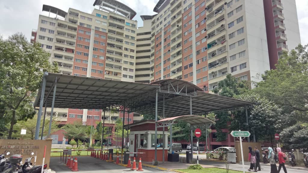 Alam Prima Shah Alam WTS by Jr - photo 6