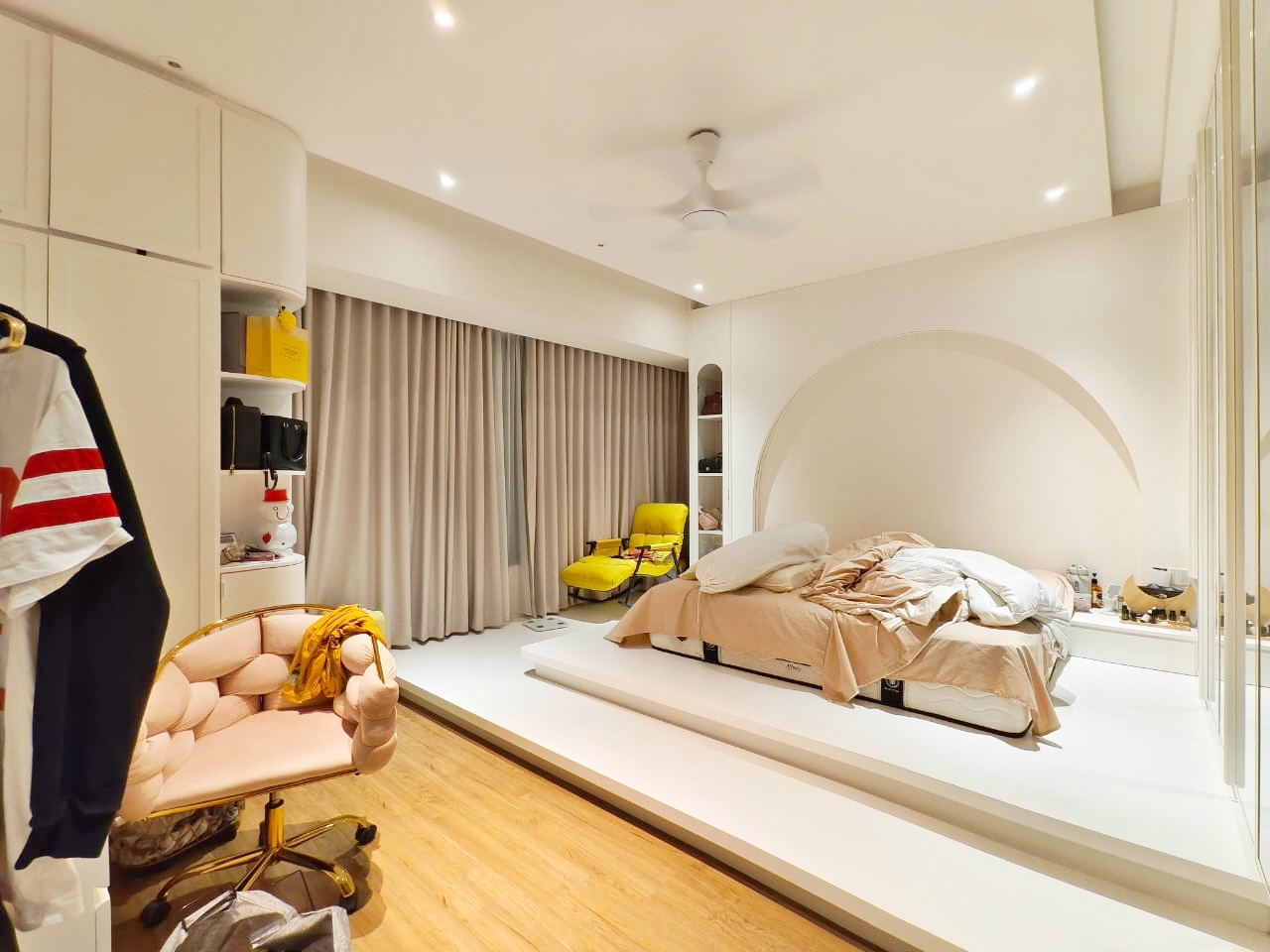 Reno Corner 2 Storey Elmina green 1 by Matt - photo 8