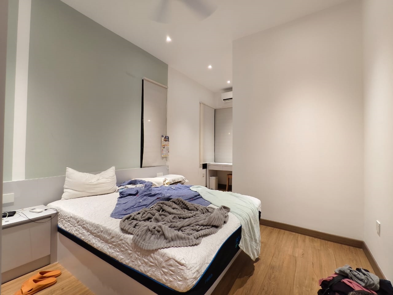 Reno Corner 2 Storey Elmina green 1 by Matt - photo 11