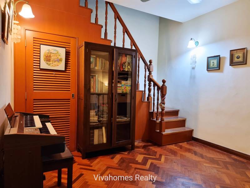 2 Storey Bandar Sri Damansara Ara SD 7 by Mike - photo 5