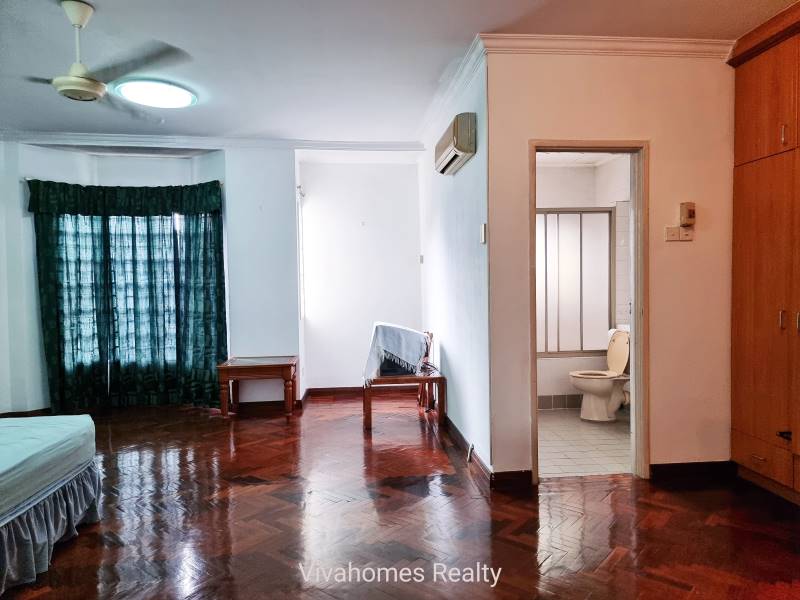 2 Storey Bandar Sri Damansara Ara SD 7 by Mike - photo 6