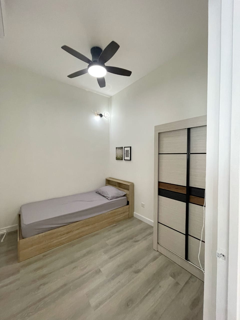 Fully 2 Rooms Cubic Botanical Bangsar by Matt - photo 5