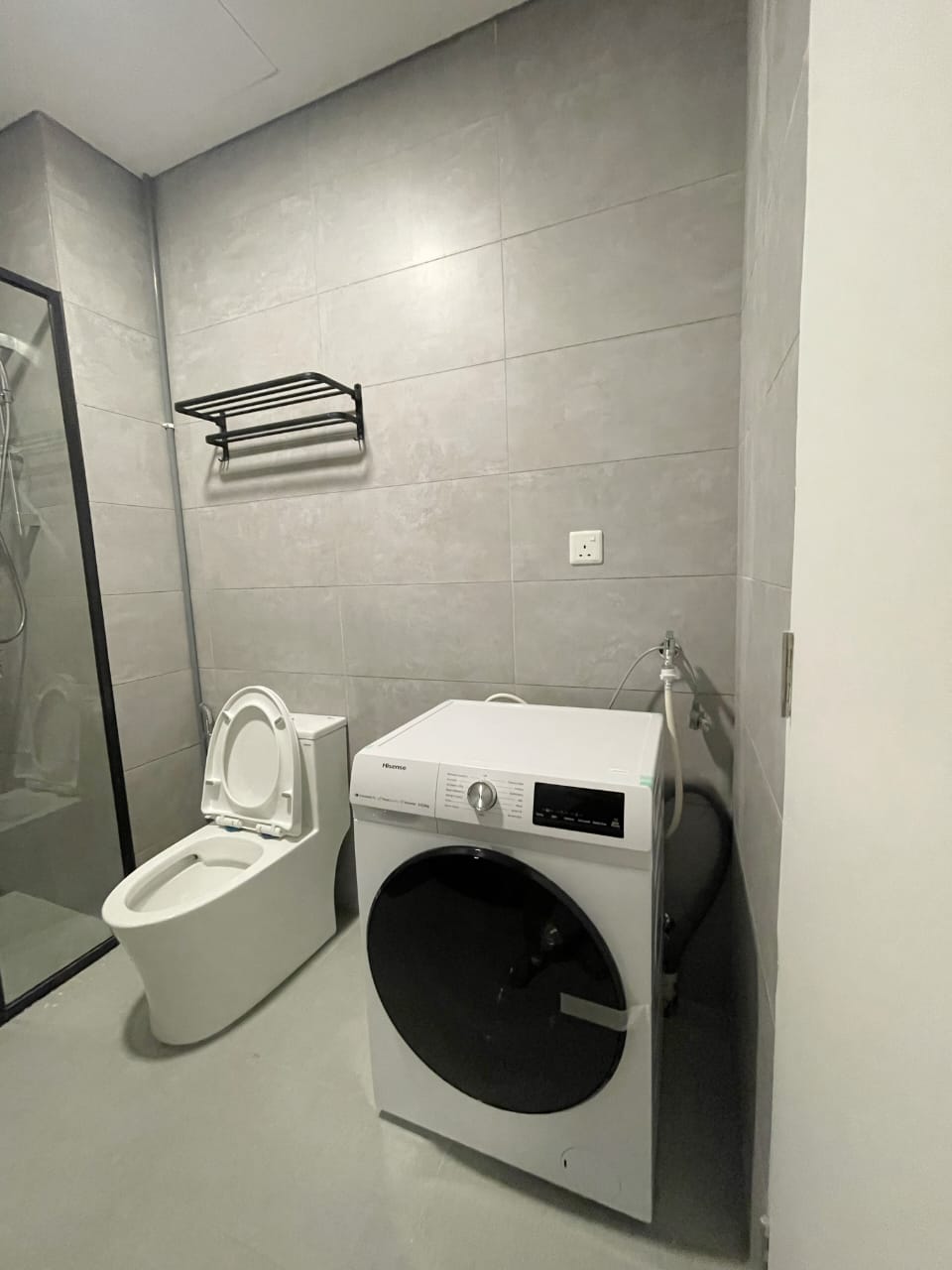 Fully 2 Rooms Cubic Botanical Bangsar by Matt - photo 8