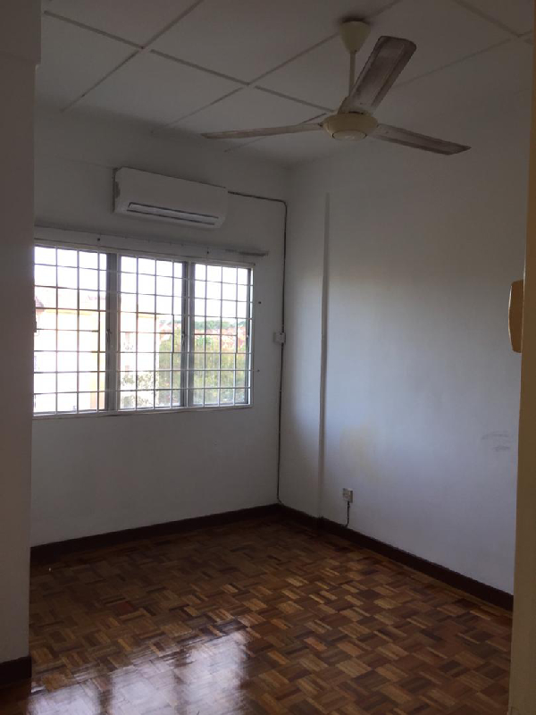 Apartment lili Bukit Subang Denai Alam By Din - photo 2