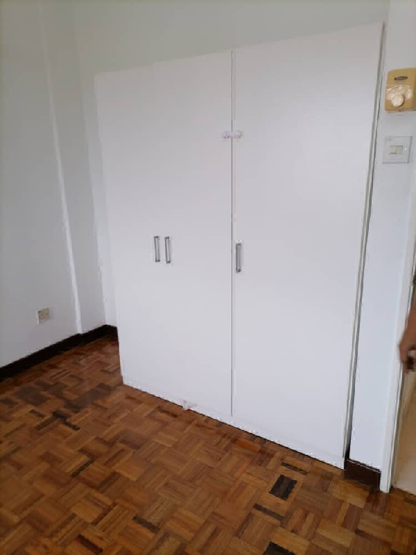 Apartment lili Bukit Subang Denai Alam By Din - photo 4