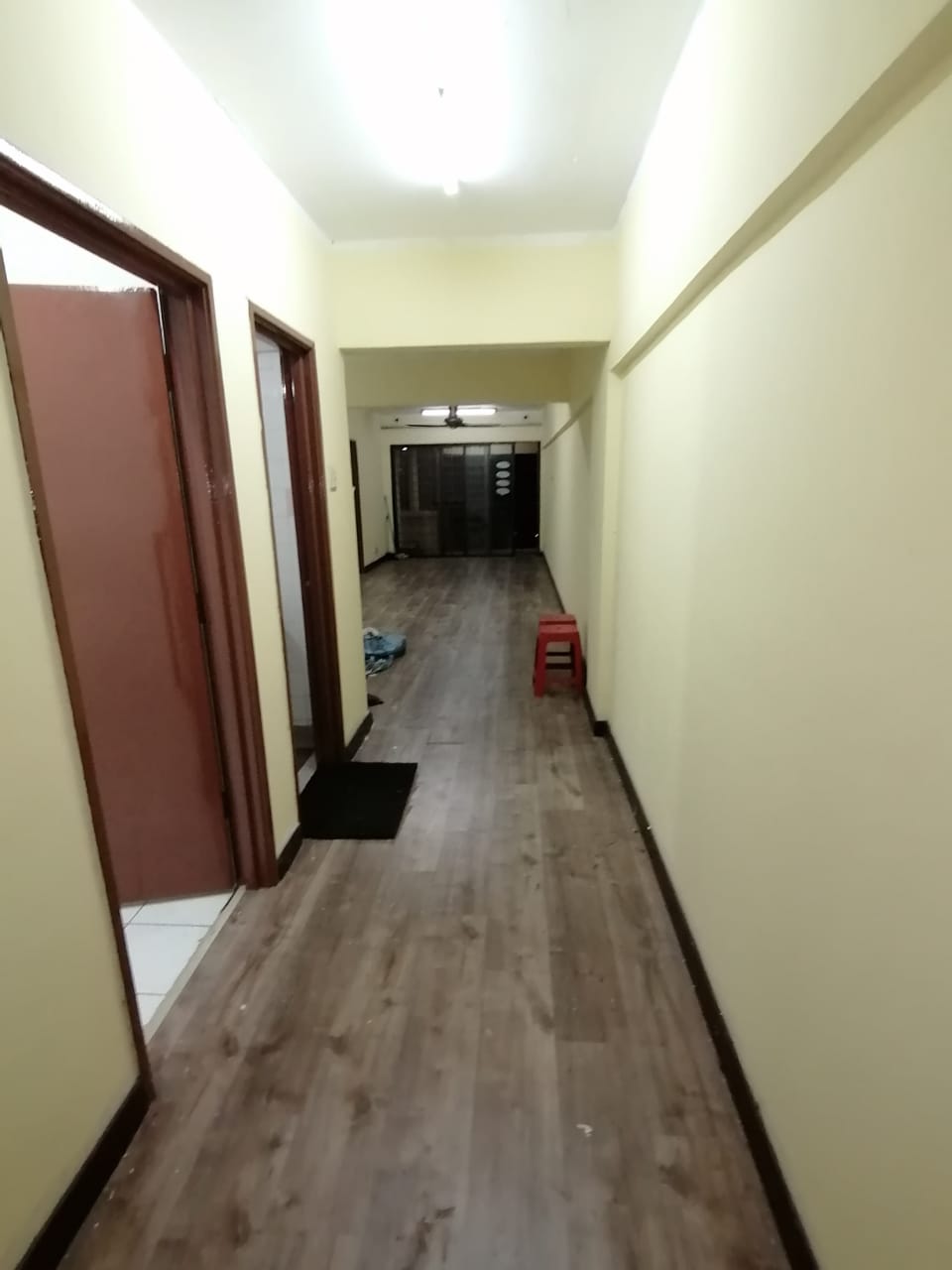 Pangsapuri Perdana Apt Sek 13 Shah Alam by Emily - photo 2