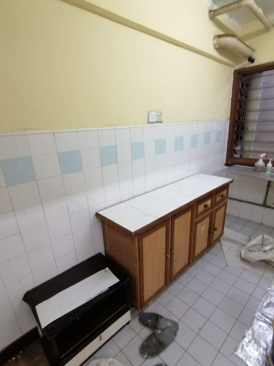 Pangsapuri Perdana Apt Sek 13 Shah Alam by Emily - photo 3