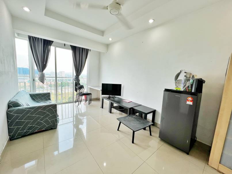 Menara U2 Shah Alam WTS by Jr - photo 2