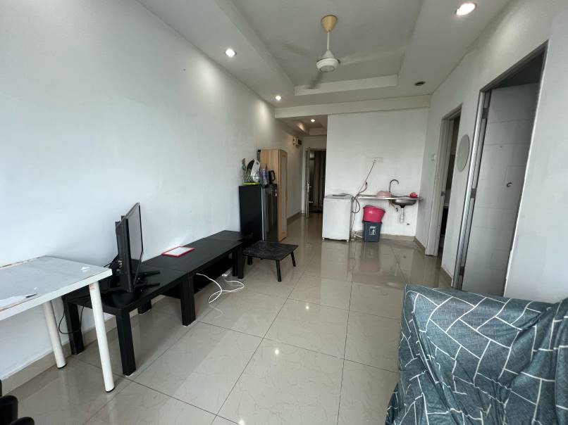 Menara U2 Shah Alam WTS by Jr - photo 3