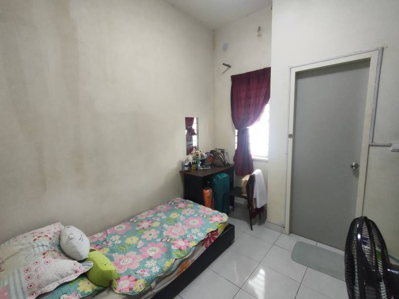 20x75 2 Storey Bandar Hillpark The Palm by Benson - photo 5