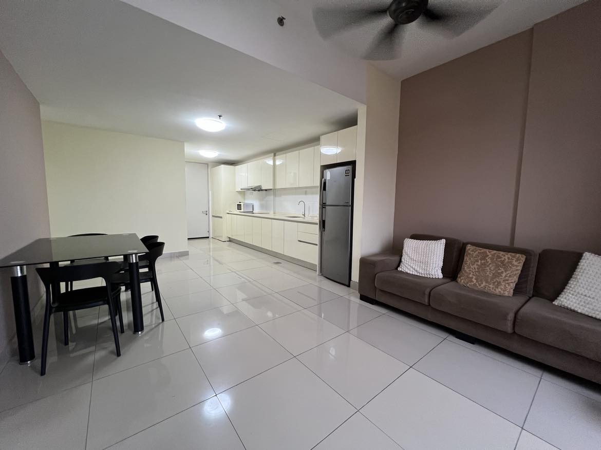 Suria Jelutong Shah Alam WTS by Jr - photo 2