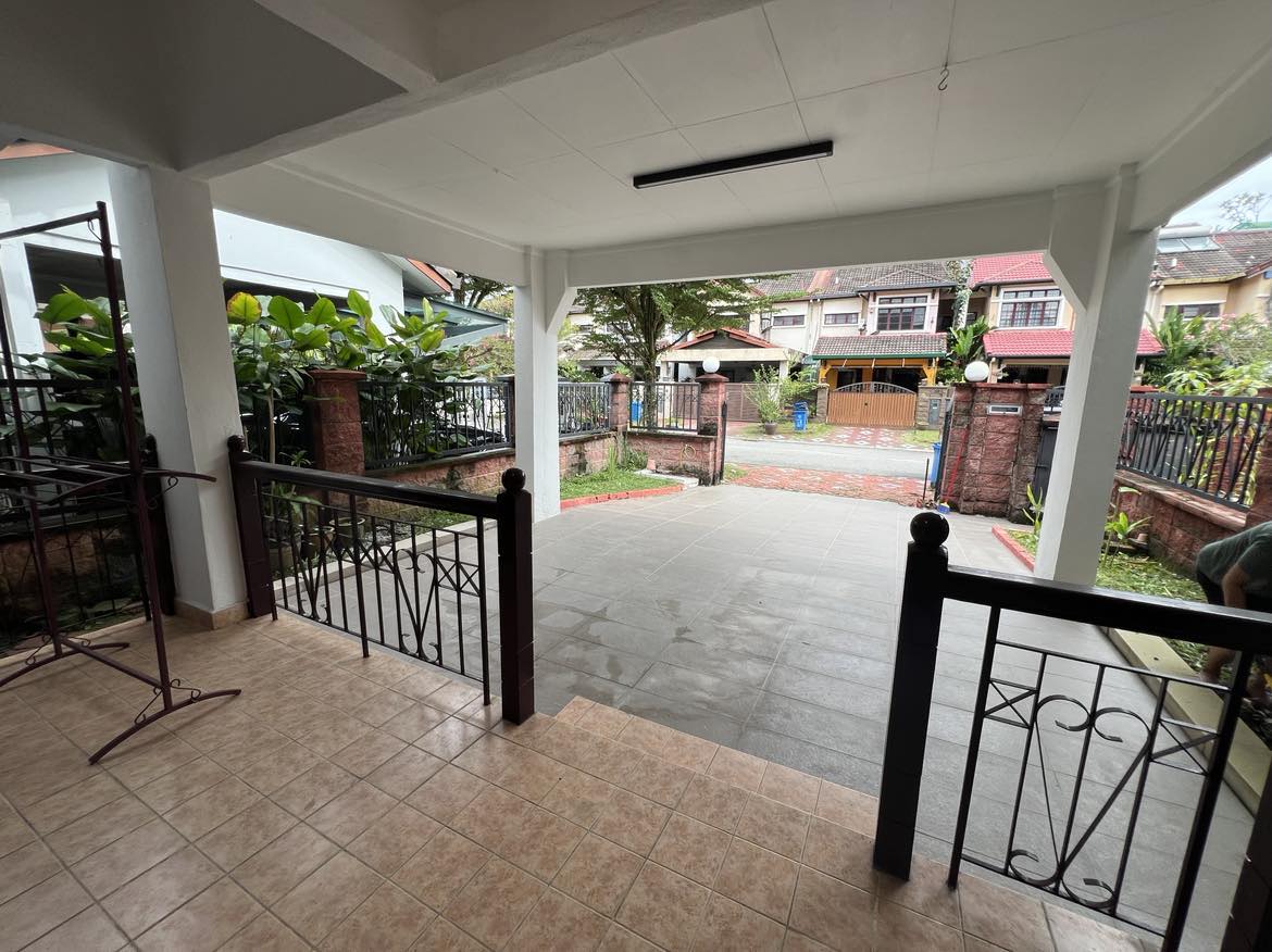 Jalan Adang Bukit Jelutong Shah Alam WTS by Jr - photo 2