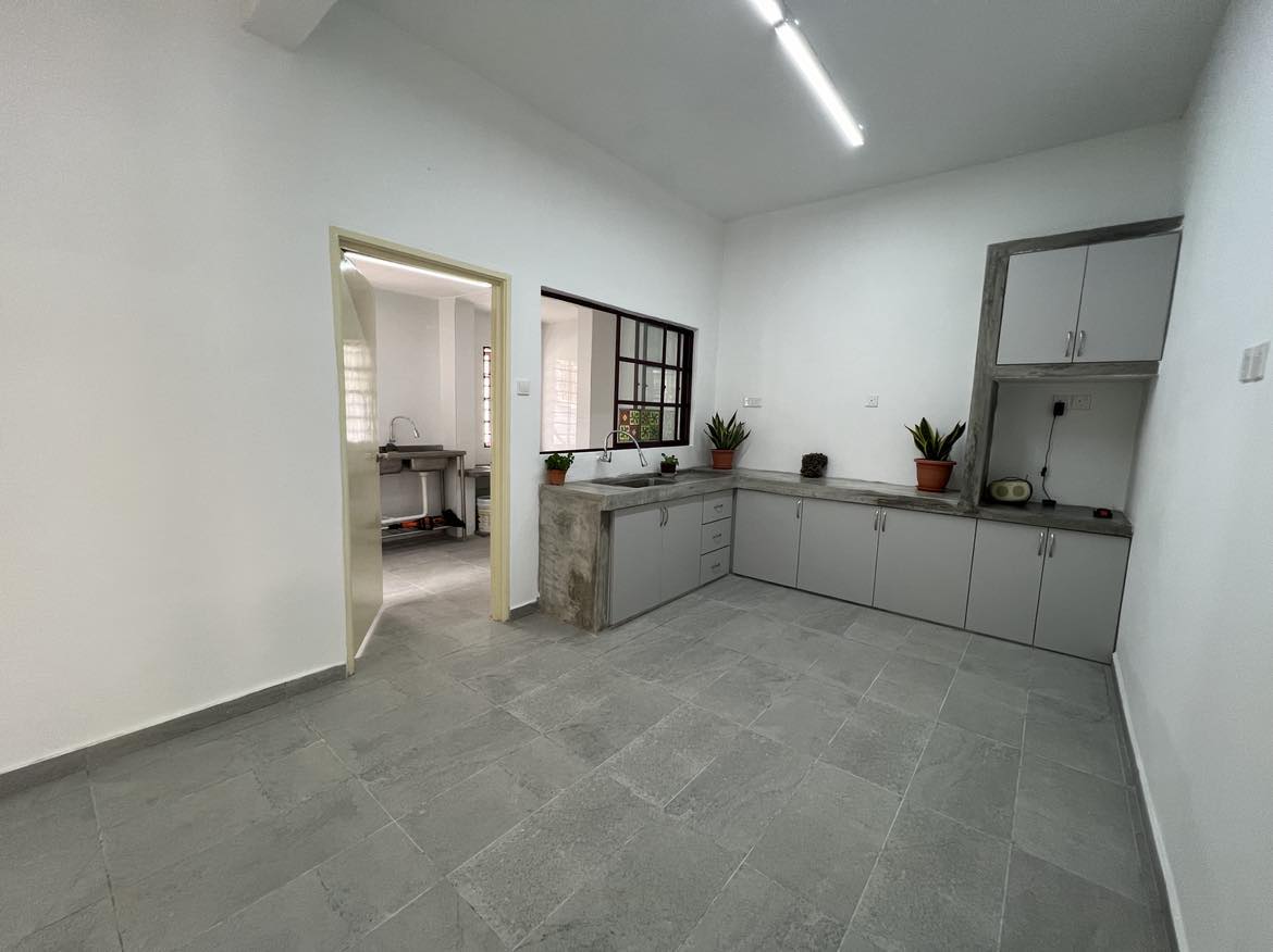 Jalan Adang Bukit Jelutong Shah Alam WTS by Jr - photo 5