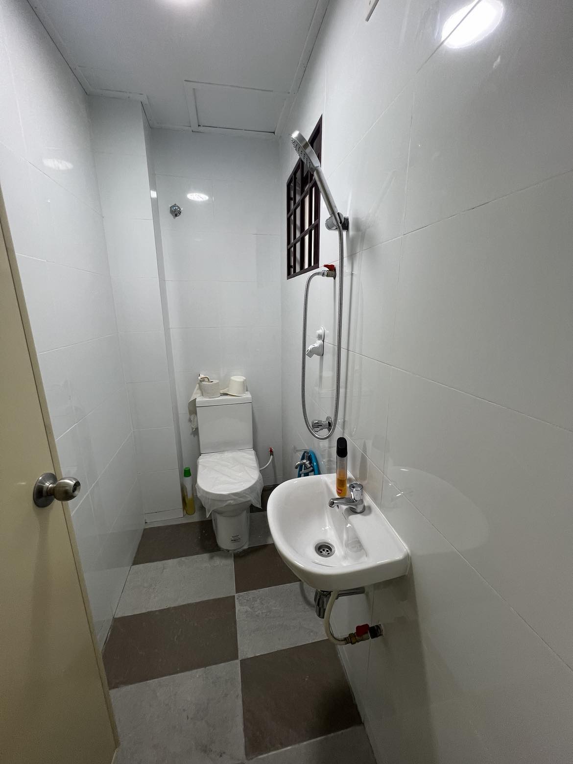 Jalan Adang Bukit Jelutong Shah Alam WTS by Jr - photo 10