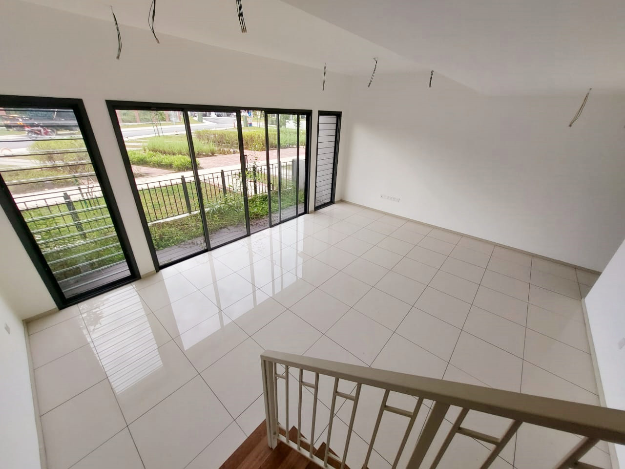 Elmina Garden Ilham Residence Shah Alam by Kevin - photo 3