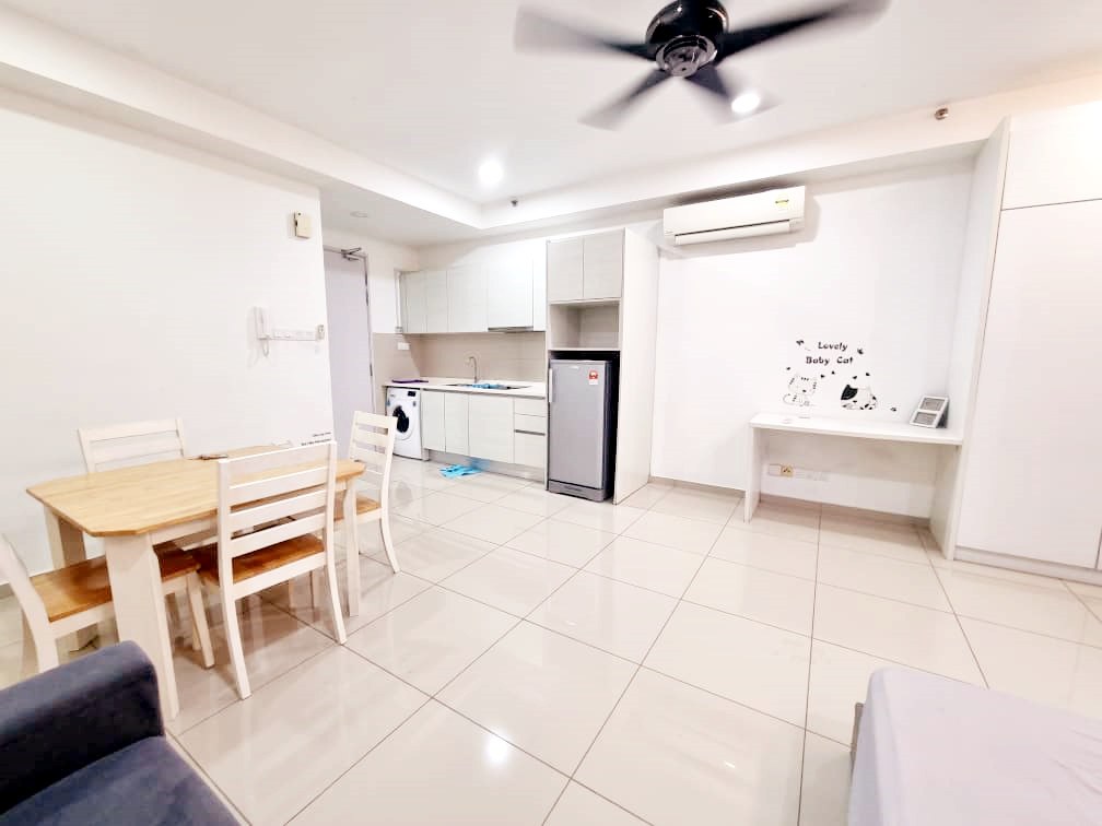 I-Soho I-City Seksyen 7 Shah Alam - photo 4
