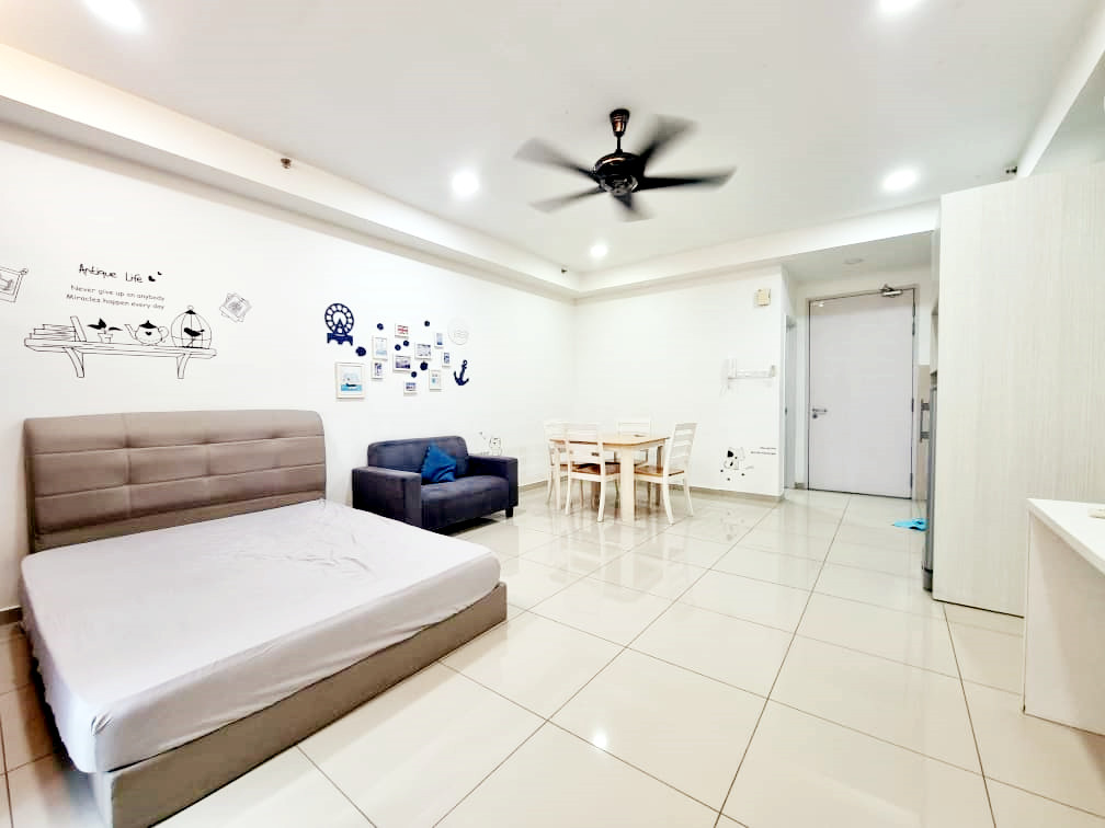 I-Soho I-City Seksyen 7 Shah Alam - photo 5