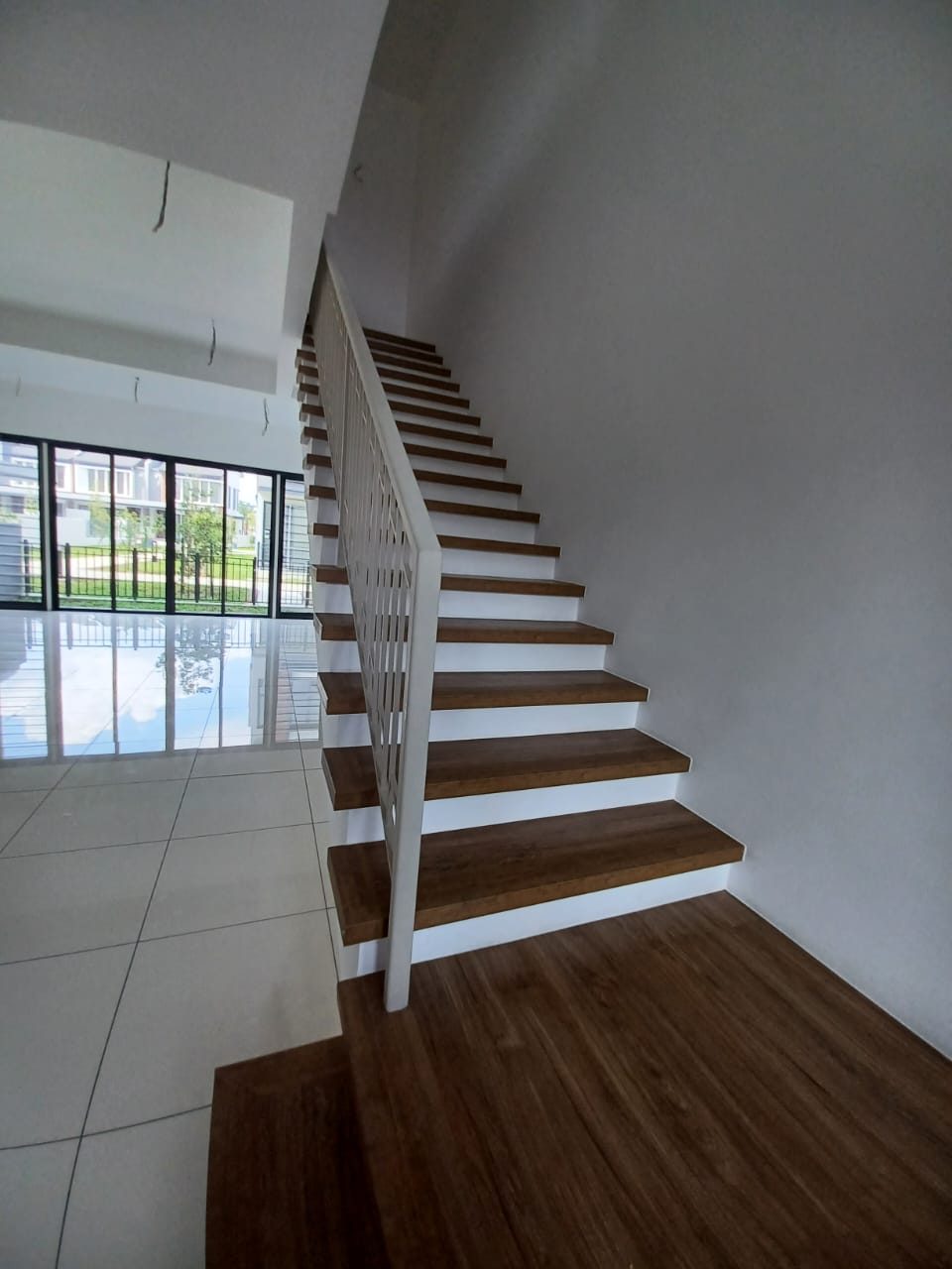 2 Sty Ilham Elmina Garden Shah Alam by Kevin - photo 4
