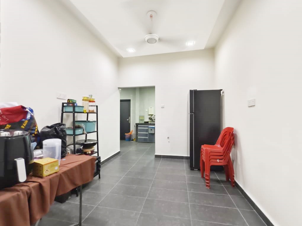 20x80 2 Storey Bandar Hillpark The Palm by Matt - photo 4