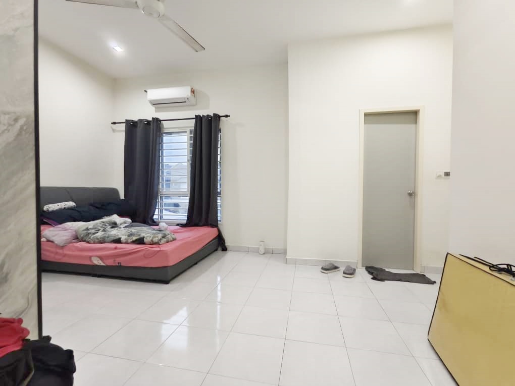 20x80 2 Storey Bandar Hillpark The Palm by Matt - photo 11
