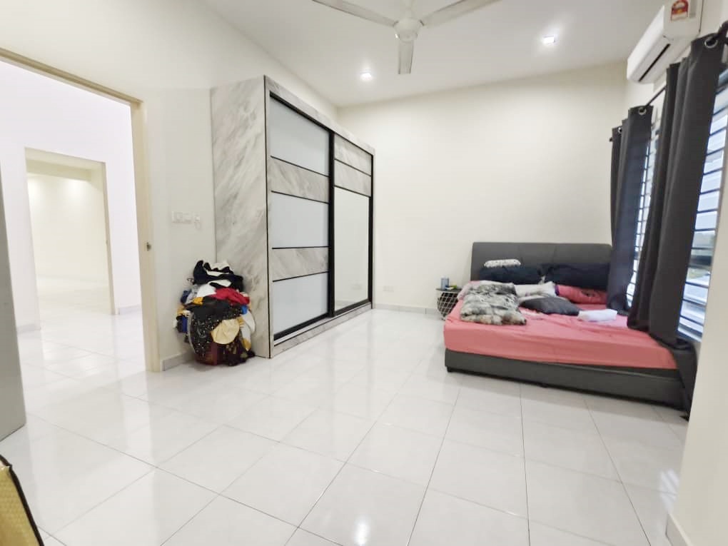 20x80 2 Storey Bandar Hillpark The Palm by Matt - photo 12