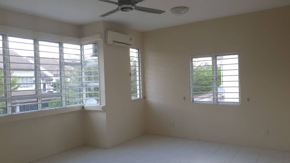End Lot 2 Sty Nusa Rhu Puncak Perdana by Allen - photo 5