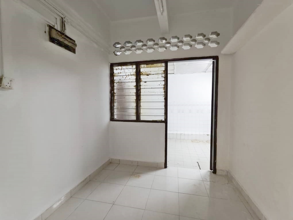 2 Sty House Taman Bukit Desa Kuala Lumpur by Matt - photo 6