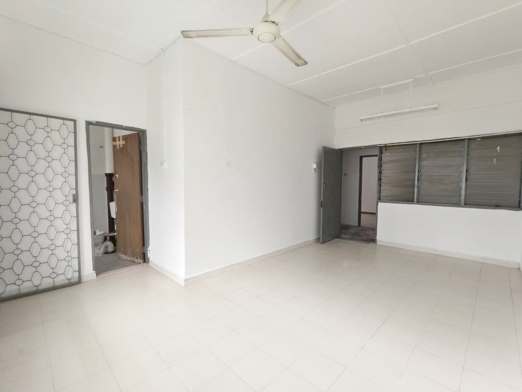 2 Sty House Taman Bukit Desa Kuala Lumpur by Matt - photo 10