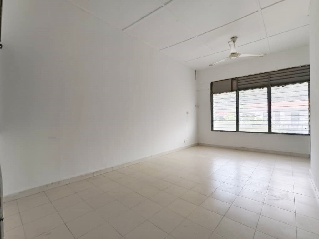 2 Sty House Taman Bukit Desa Kuala Lumpur by Matt - photo 11