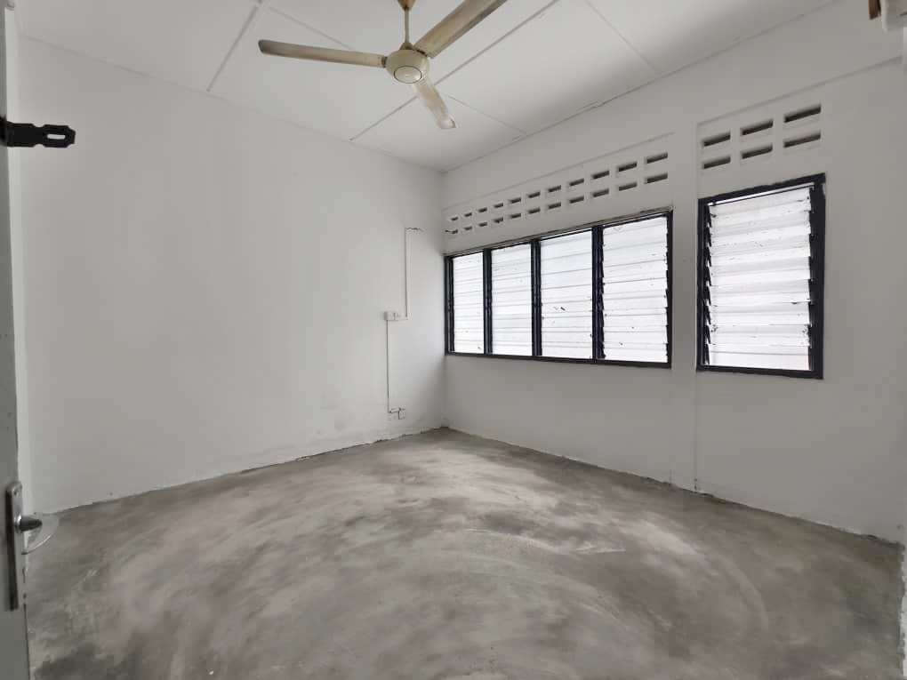 2 Sty House Taman Bukit Desa Kuala Lumpur by Matt - photo 13