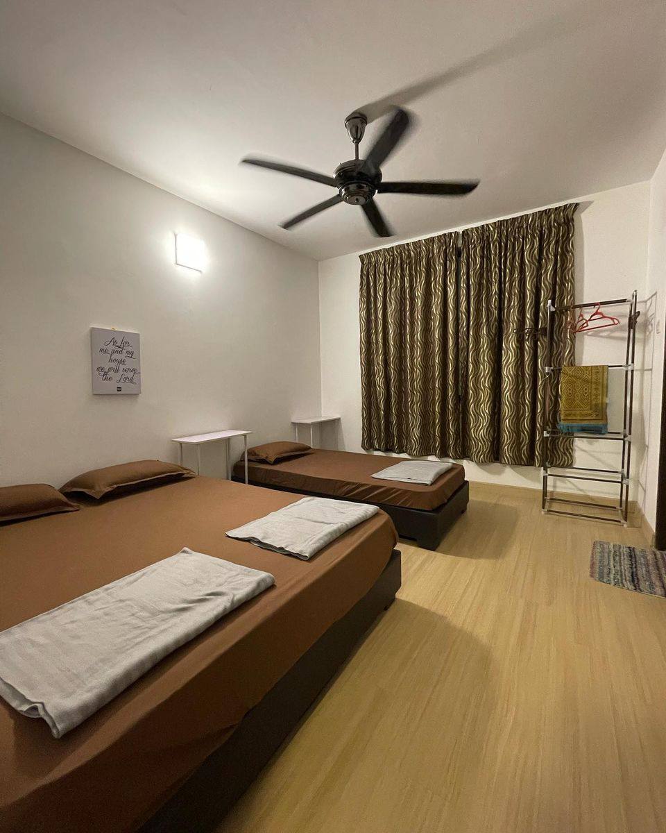 6P2409 3273 50 Residensi Cahaya Spk by Emily - photo 2