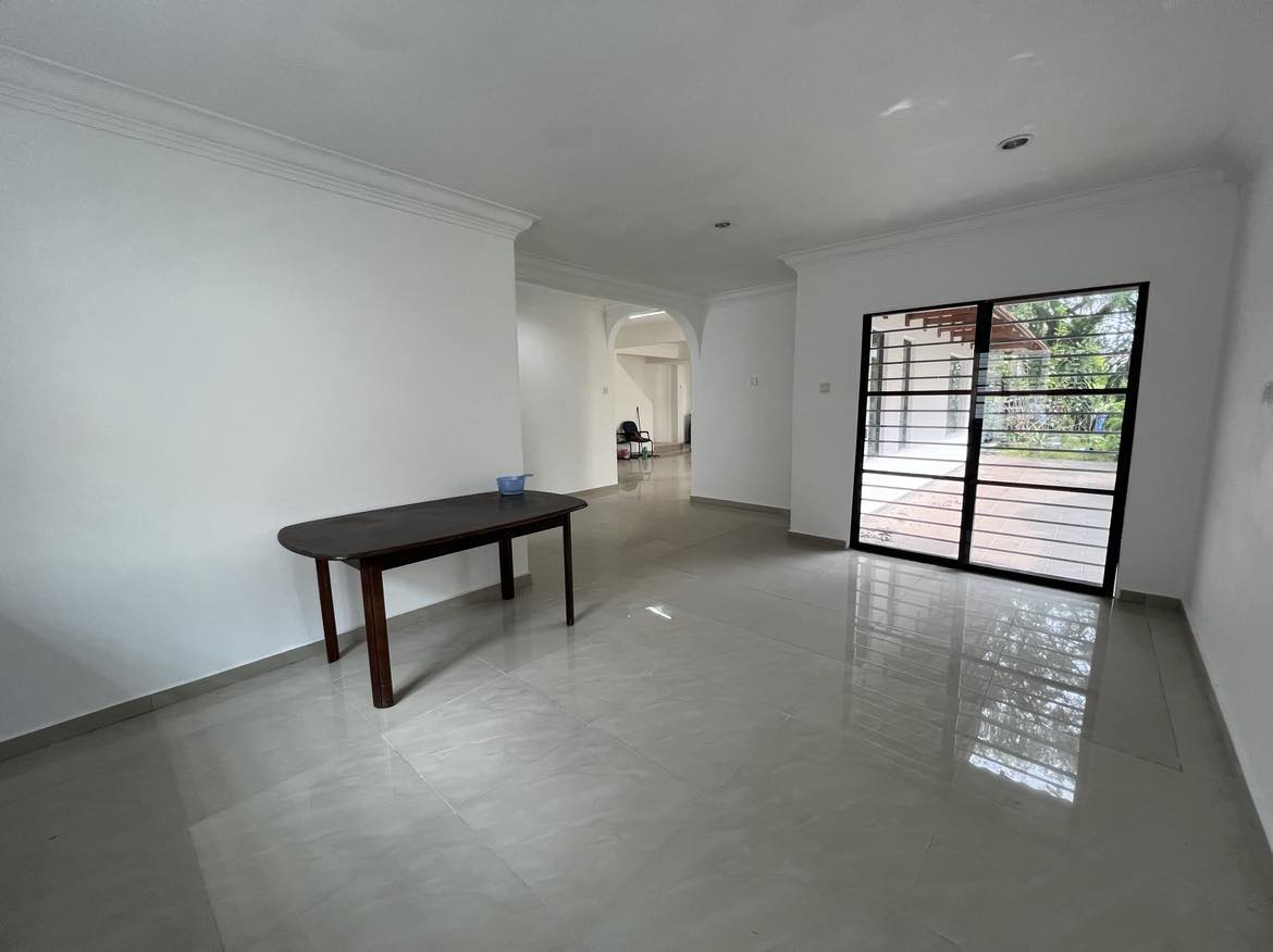 Anggerik Tainia, Kota Kemuning WTS by JR - photo 6