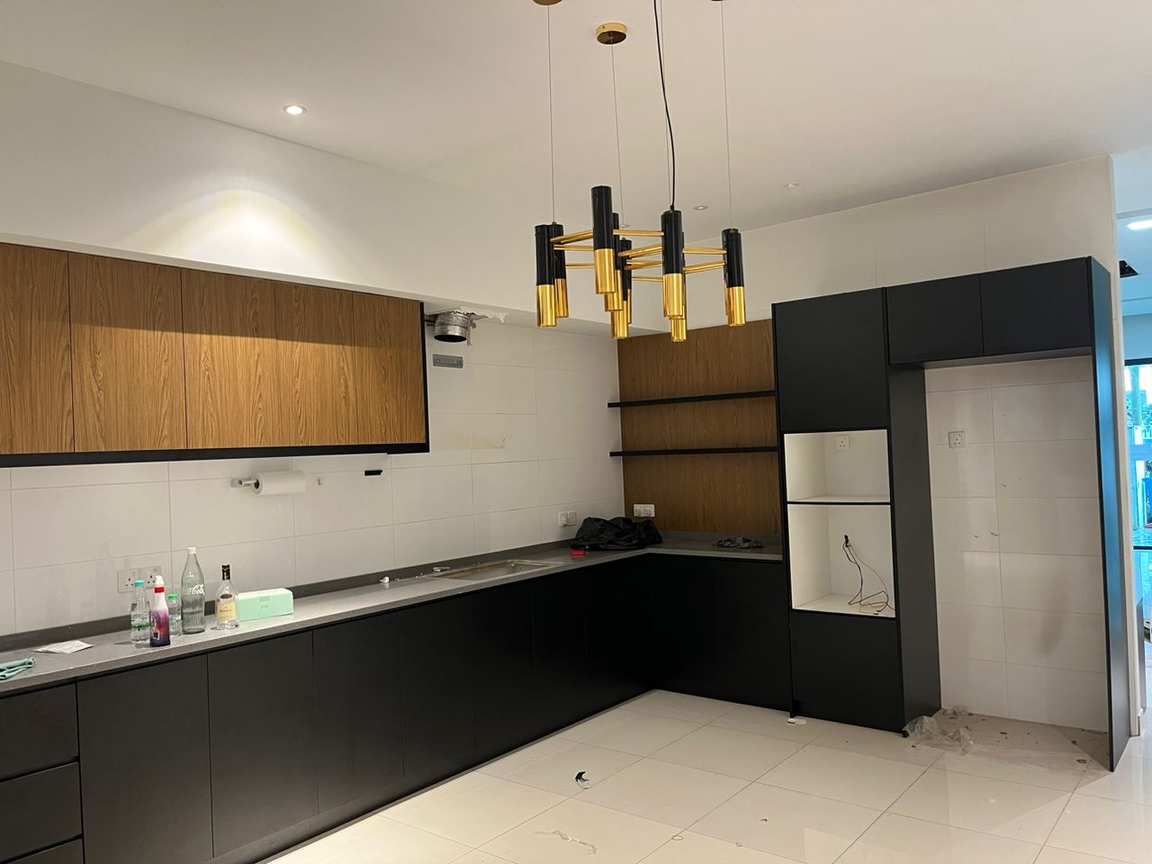 Duta Villa 3 Storey Setia Alam by Benson - photo 7