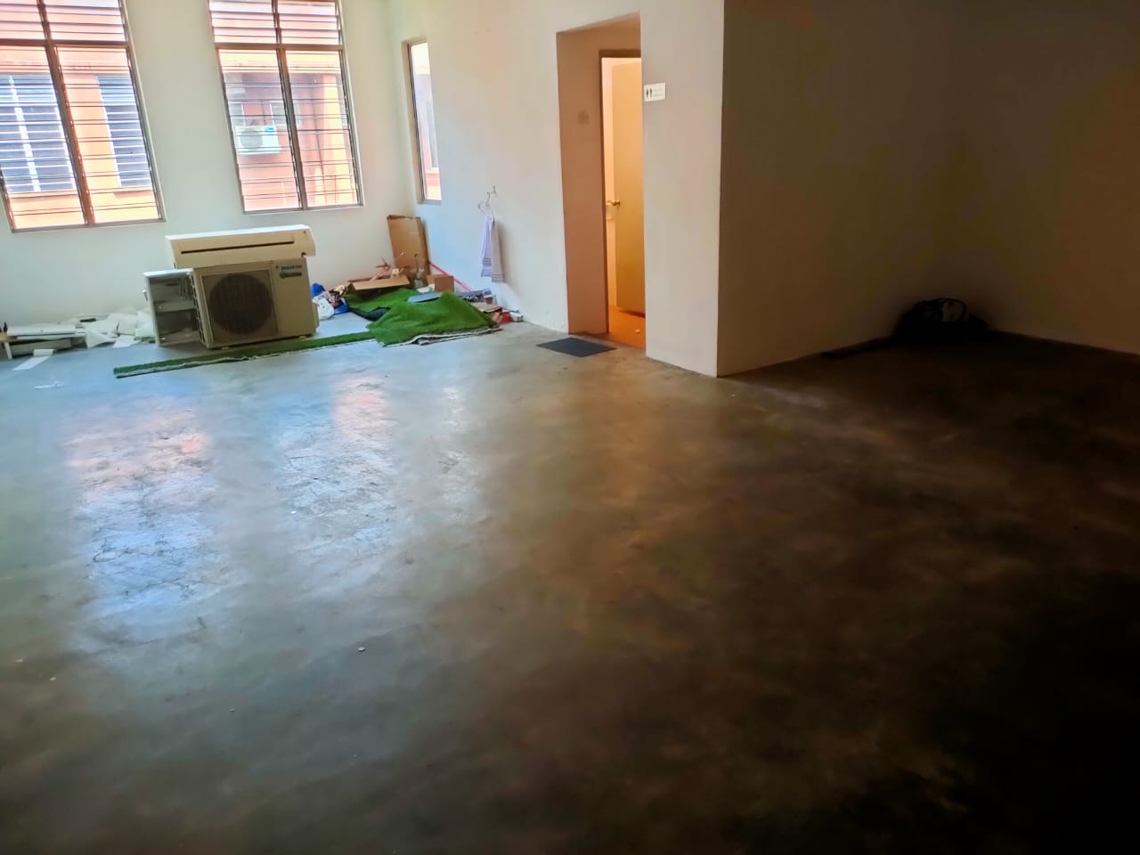 2nd Floor Shop Office Alam Budiman by Kevin - photo 5