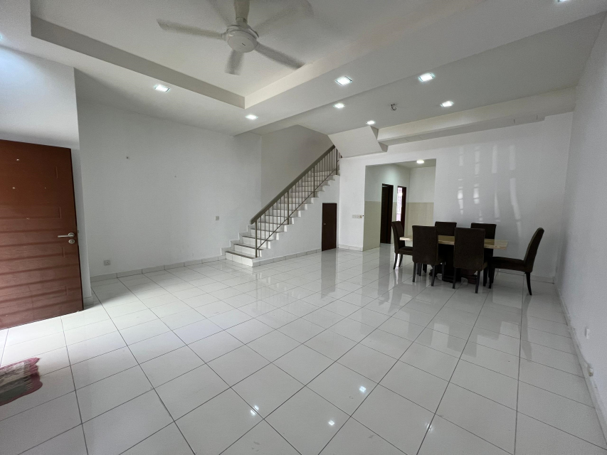 Setia Impian 8 Setia Alam WTS by Jr - photo 2