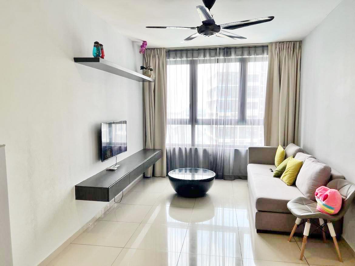 i Suite i City Shah Alam WTS by Jr - photo 2