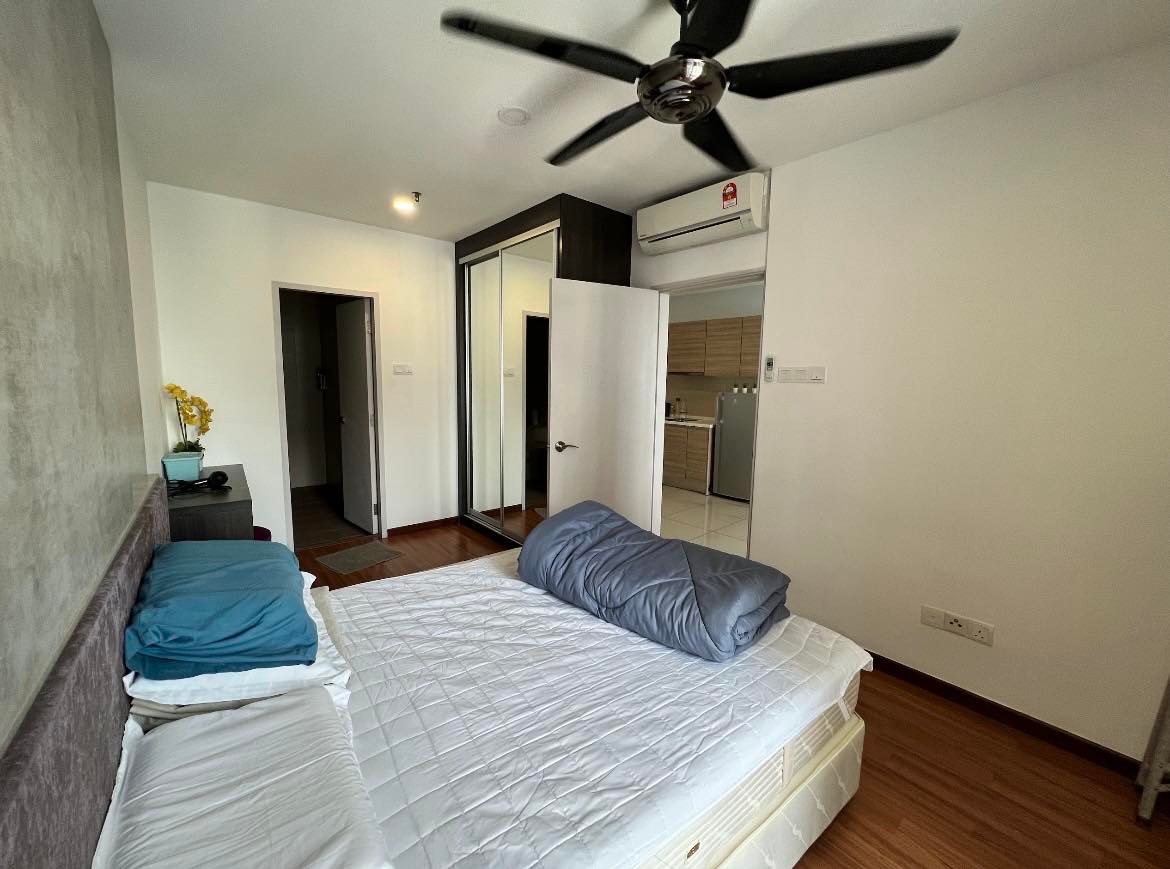 i Suite i City Shah Alam WTS by Jr - photo 4