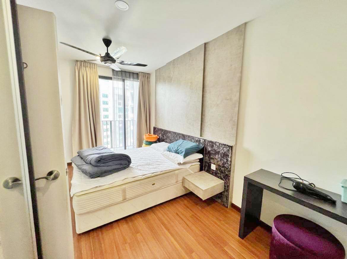 i Suite i City Shah Alam WTS by Jr - photo 5