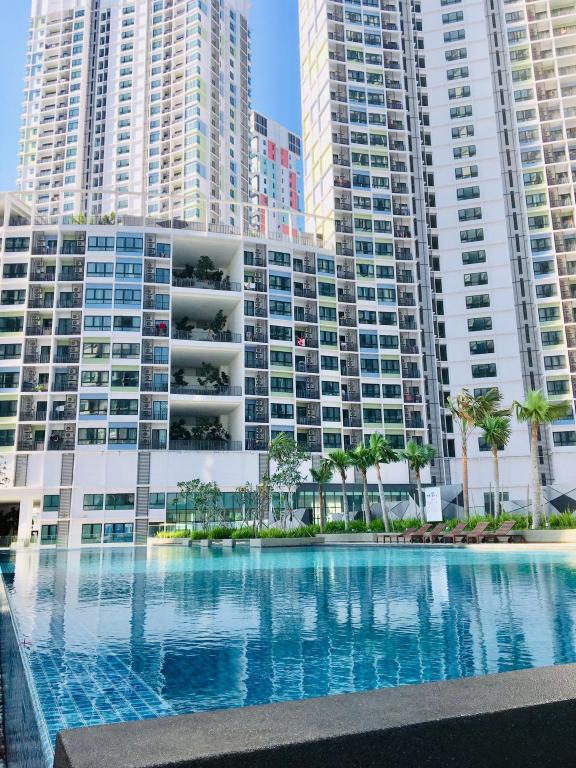 i Suite i City Shah Alam WTS by Jr - photo 8