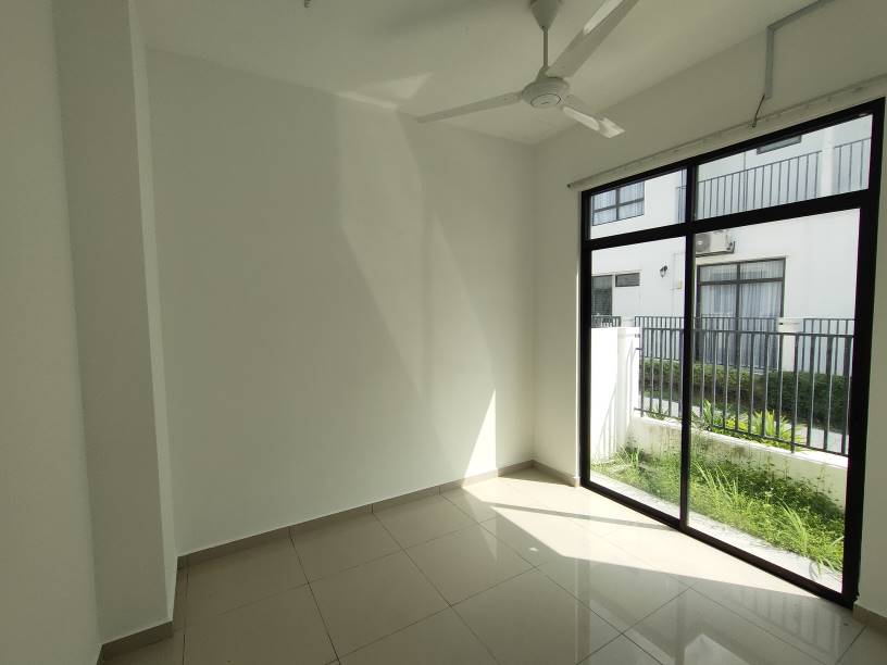 Endlot Facing Open Graham Eco Grandeur by Benson - photo 4