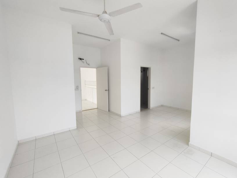Endlot Facing Open Graham Eco Grandeur by Benson - photo 5