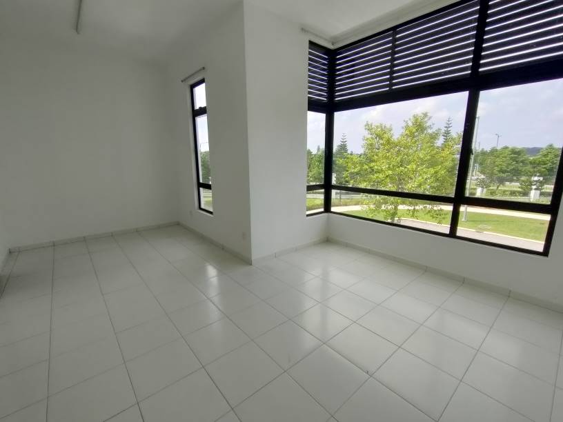 Endlot Facing Open Graham Eco Grandeur by Benson - photo 6