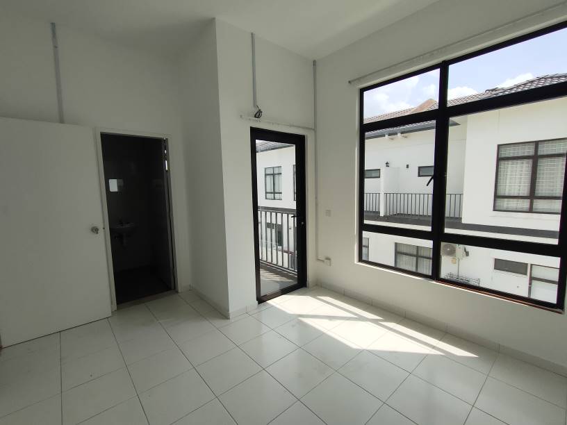 Endlot Facing Open Graham Eco Grandeur by Benson - photo 9