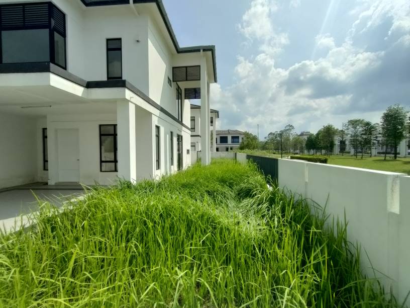 Endlot Facing Open Graham Eco Grandeur by Benson - photo 13