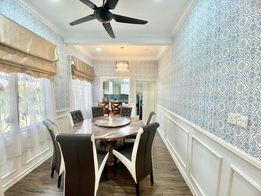 Single Storey Bungalow Perdana Heights by Benson - photo 4