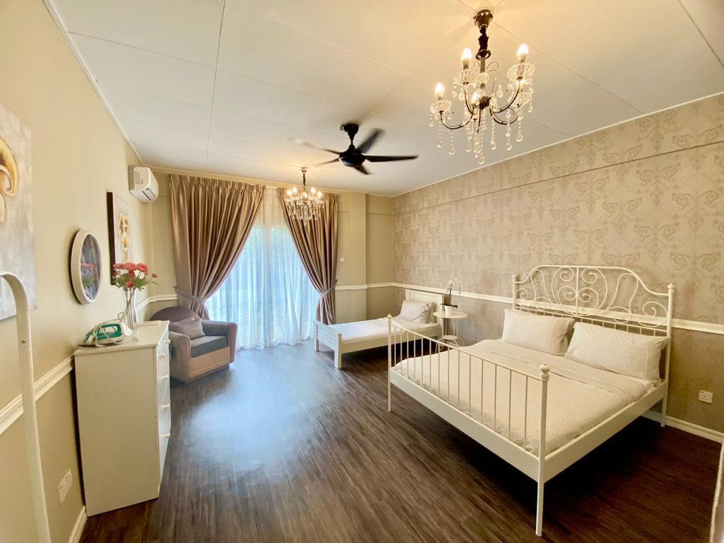 Single Storey Bungalow Perdana Heights by Benson - photo 6